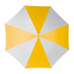 Aix-en-Provence automata esernyő sárga 508508