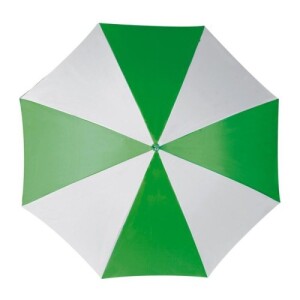 Aix-en-Provence automata esernyő zöld 508509