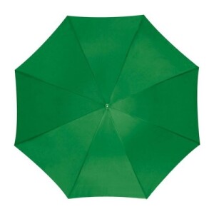 Le Mans automata esernyő zöld 508609