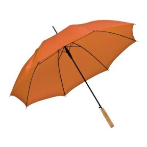 Le Mans automata esernyő narancssárga 508610