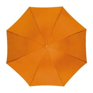 Le Mans automata esernyő narancssárga 508610
