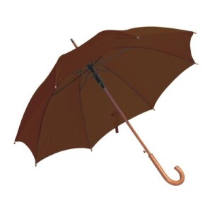 Nancy automata esernyő barna 513101