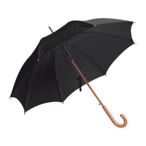 Nancy automata esernyő fekete 513103