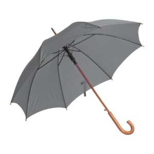 Nancy automata esernyő szürke 513107