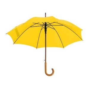 Nancy automata esernyő sárga 513108