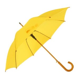 Nancy automata esernyő sárga 513108