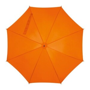 Nancy automata esernyő narancssárga 513110