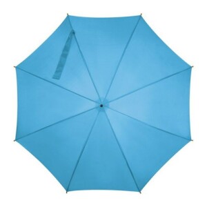 Nancy automata esernyő világos kék 513124
