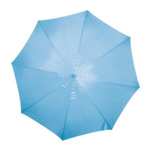 Nancy automata esernyő világos kék 513124