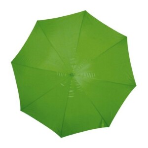 Nancy automata esernyő világos zöld 513129
