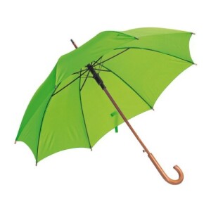 Nancy automata esernyő világos zöld 513129