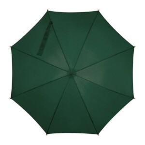 Nancy automata esernyő sötétzöld 513199