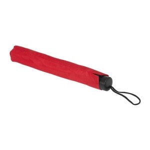 Lille összecsukható esernyő piros 518805