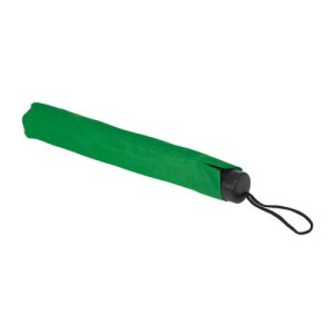 Lille összecsukható esernyő zöld 518809