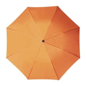 Lille összecsukható esernyő narancssárga 518810