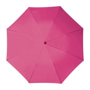 Lille összecsukható esernyő rózsaszín 518811