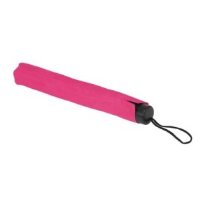 Lille összecsukható esernyő rózsaszín 518811