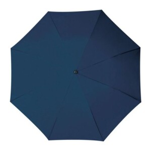 Lille összecsukható esernyő sötétkék 518844