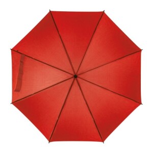 Limoges automata esernyő piros 520005