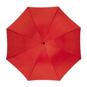Limoges automata esernyő piros 520005