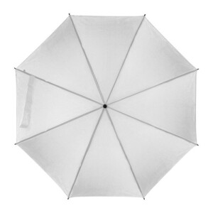 Limoges automata esernyő fehér 520006