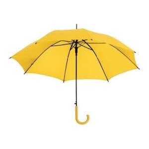 Limoges automata esernyő sárga 520008
