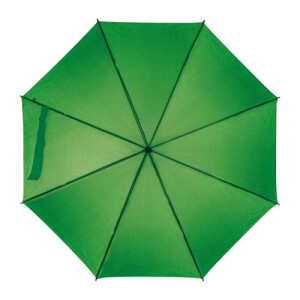Limoges automata esernyő zöld 520009