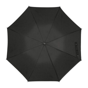 Avignon automata esernyő fekete 520203