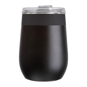 MoLu Palm Bay termoszbögre, 350 ml fekete 522403