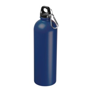 Ostrov rozsdamentes acél ivópalack, 750 ml sötétkék 524044
