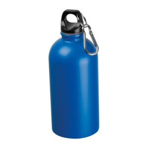 New York rozsdamentes acél ivópalack, 500 ml kék 524104