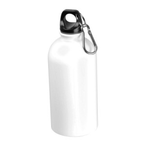 New York rozsdamentes acél ivópalack, 500 ml fehér 524106
