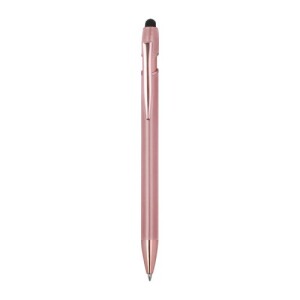 Belo Horizonte fém gél toll rose gold 528195