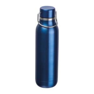 Borgholm termosz, 600 ml  kék 533104