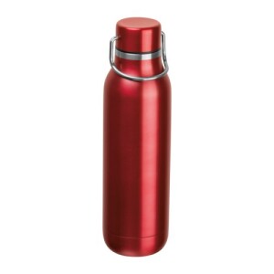 Borgholm termosz, 600 ml  piros 533105