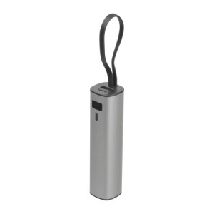 Doncaster powerbank, 5000 mAh szürke 534407
