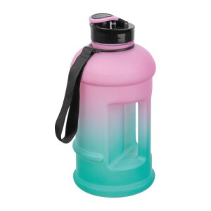 Gainesville ivópalack, 1300 ml rózsaszín 535111