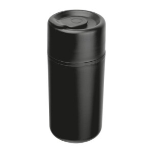 Genoa termoszbögre, 500 ml fekete 535403
