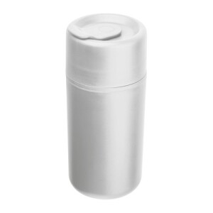 Genoa termoszbögre, 500 ml fehér 535406