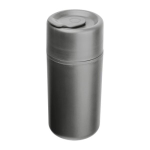 Genoa termoszbögre, 500 ml szürke 535407