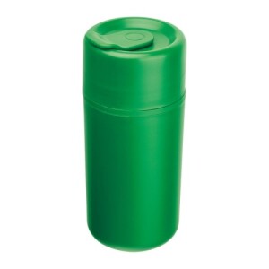 Genoa termoszbögre, 500 ml zöld 535409