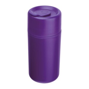 Genoa termoszbögre, 500 ml lila 535412