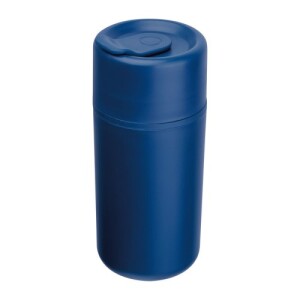 Genoa termoszbögre, 500 ml sötétkék 535444