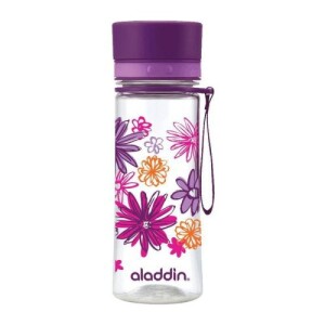 Aladdin Aveo Water Bottle 0.35L lila AL1001101C088