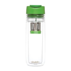 Aladdin Custom Tea Infuser 0.35L zöld AL1001957C022