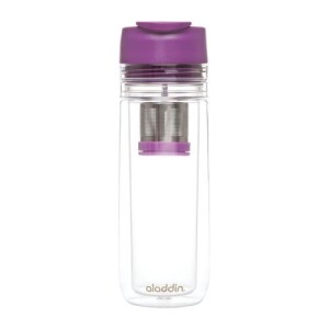 Aladdin Custom Tea Infuser 0.35L lila AL1001957C024