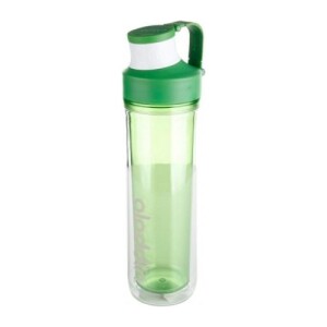 Aladdin Double Wall Water Bottle 0.5L  zöld AL1002686C023