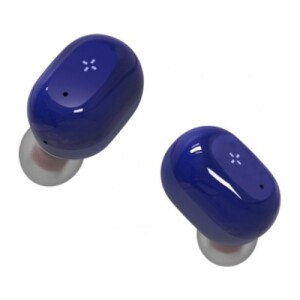 BP75 Vezeték nélküli fülhallgató kék SP3MWASYBP75BT0B