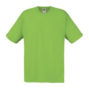 Fruit ORIGINAL T lime F013011