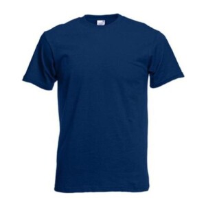 Fruit ORIGINAL T navy F010417